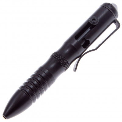 Ручка тактическая Benchmade Shorthand Black Steel