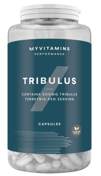Myprotein Tribulus Pro (90 капс)