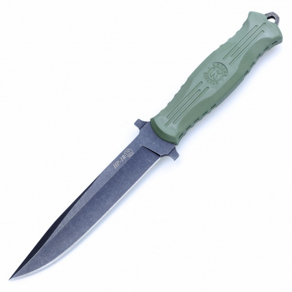 Нож «НР-18» Хаки