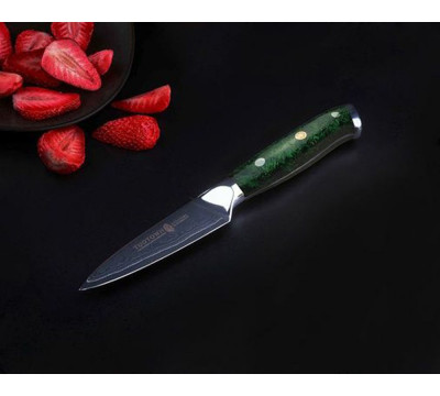 Кухонный нож овощной 9 см D.JS G613512