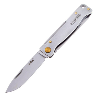 Складной нож SanRenMu Partner Scissors (PT721-SK)